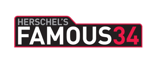 Herschel's Famous 34