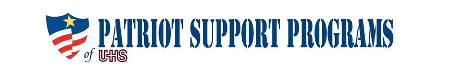 Patriot Support Programs